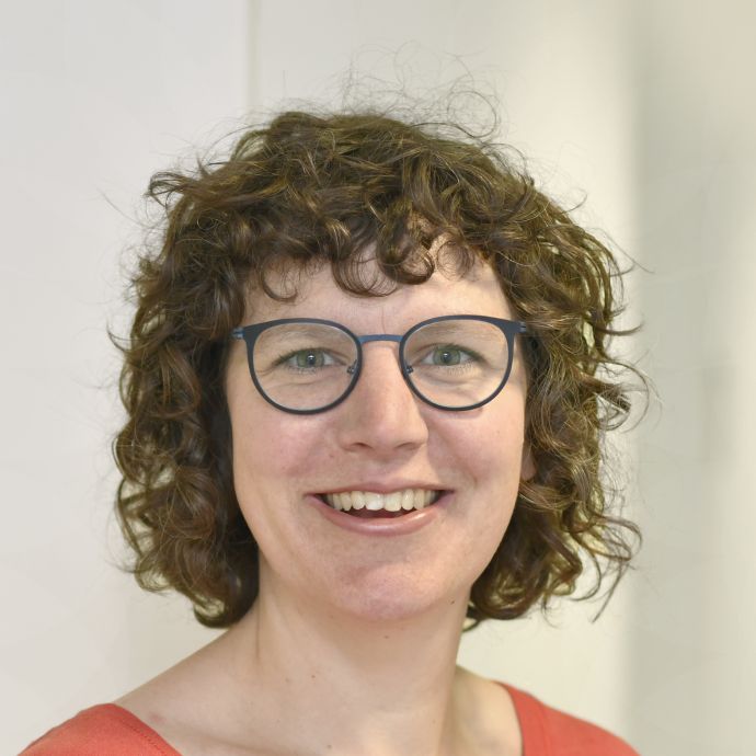 Dr. med. Hannah Haumann