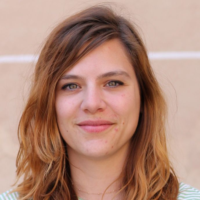 Zoé Bürger