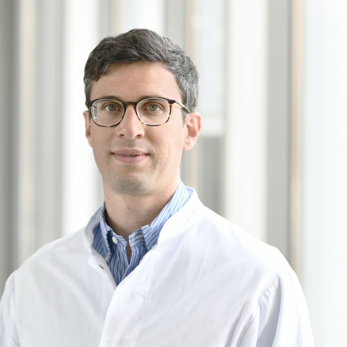 Dr. med. Jonas Heitmann
