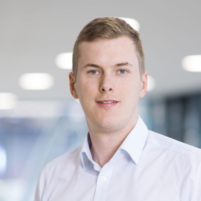 Dr. med. Jonas Vogel