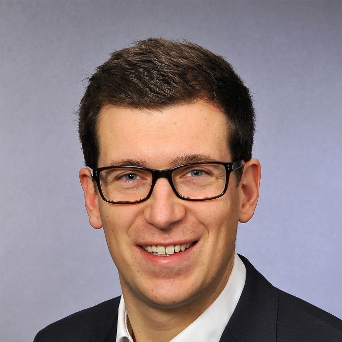 PD Dr. med. Dipl.-Biochem. Sebastian Hörber, MHBA