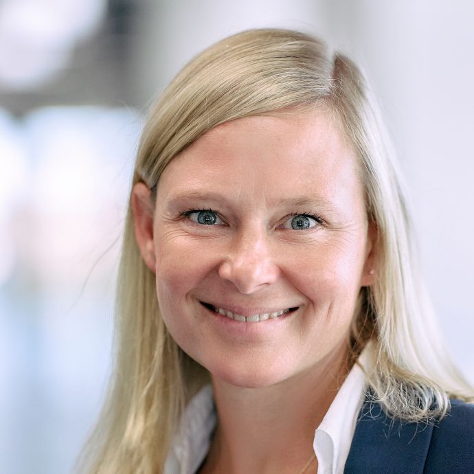 Dr. rer. nat. Stefanie Bunk