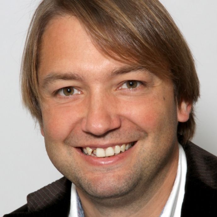 PD Dr. Axel Lindner