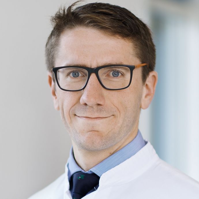 Dr. med. Jens Strohäker