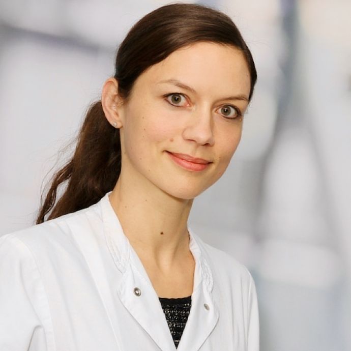 Dr. med. Tatjana Hoffmann