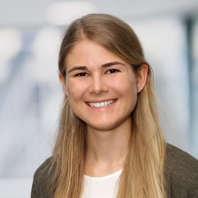 Hannah Hohler