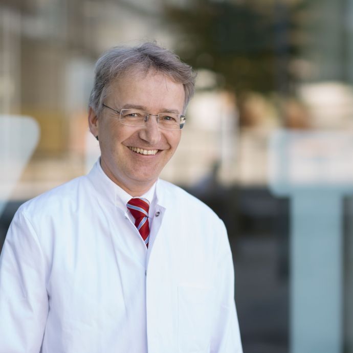 Apl.Prof. Dr. Dr. Michael Krimmel