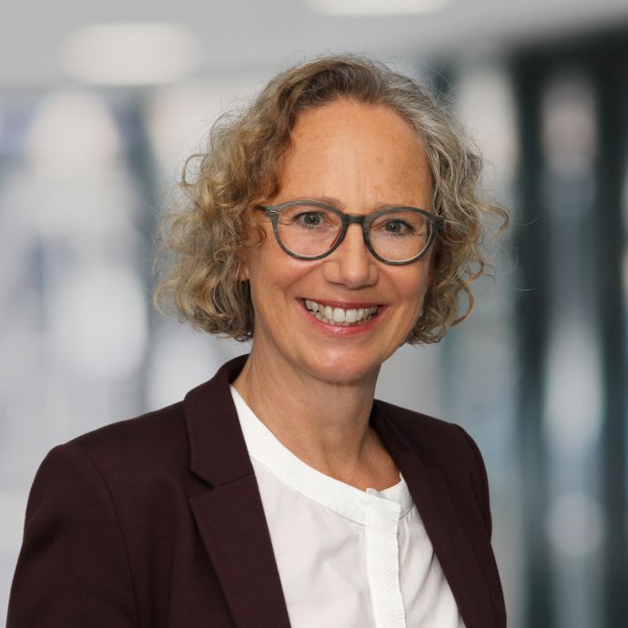 Dr. Dr. med. Heidrun Sturm, MPH