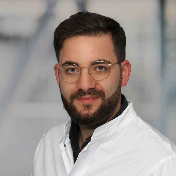 Dr. med. Mohammed Ibrahim