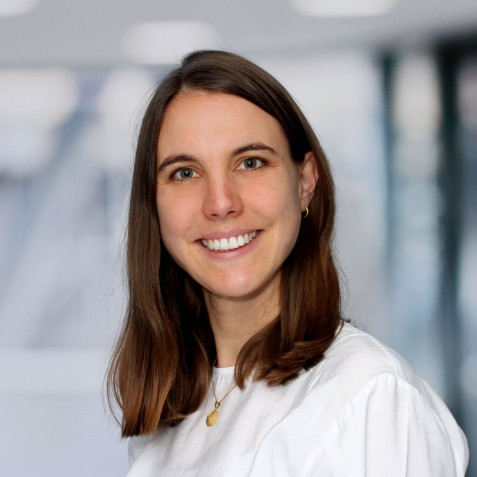 Dr. Leonie Frauenfeld
