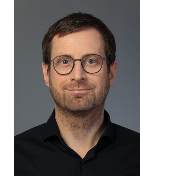 Dr. med. Simon Jäger