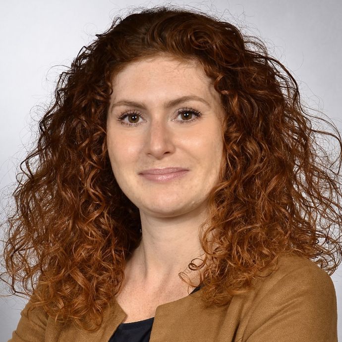 Nina Rot (geb. Telser), M.A.
