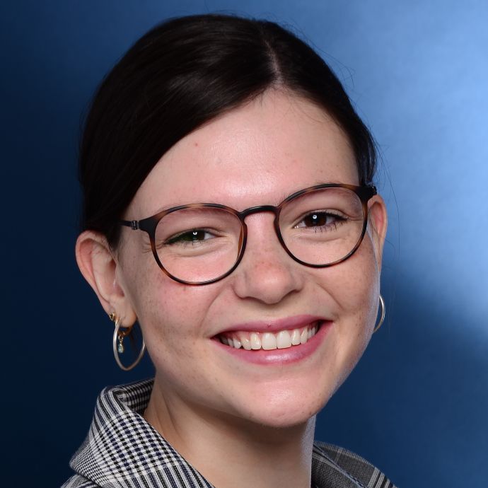 Dr. med. Sophie Meyer