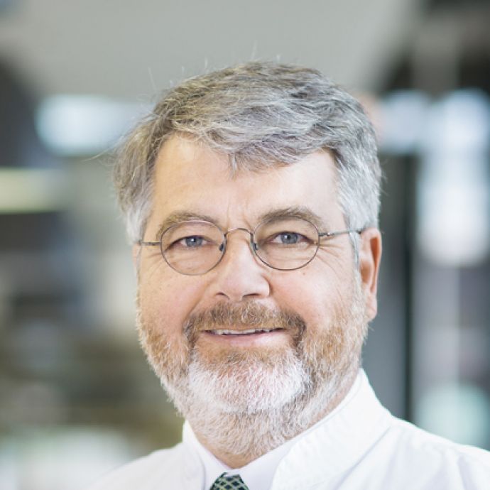 Apl. Prof. Dr. Gerhard W. Eschweiler