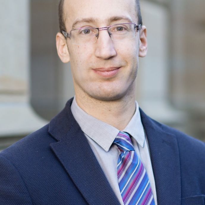 Dr. dr.med. Mihály Sulyok
