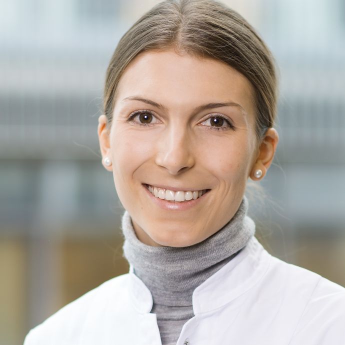 Dr. med. Judith Herrmann