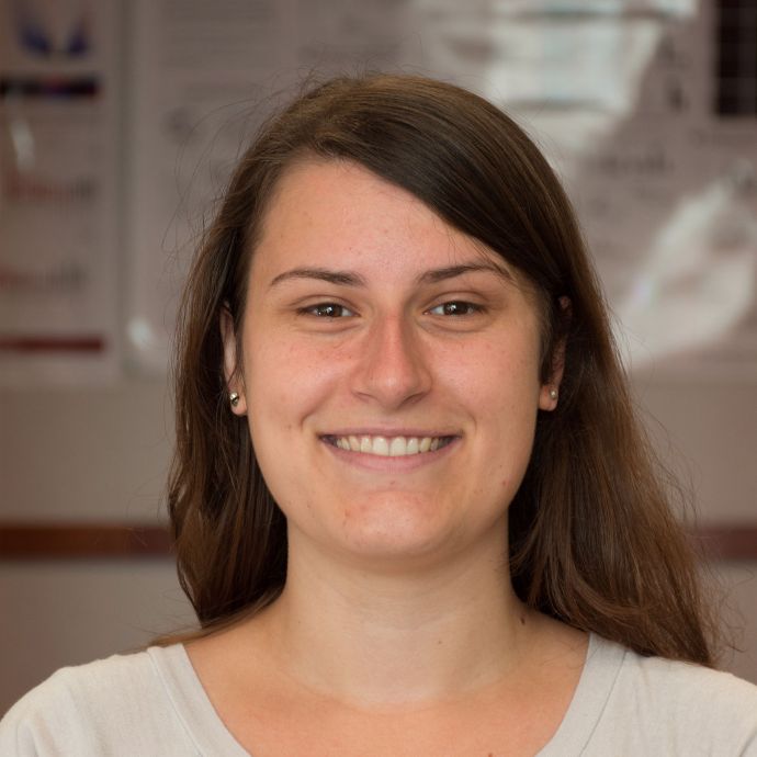 Dr. Marissa Dubbelaar