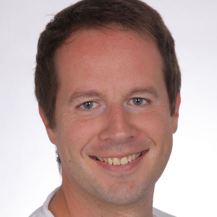 Dr. Andreas Hornung