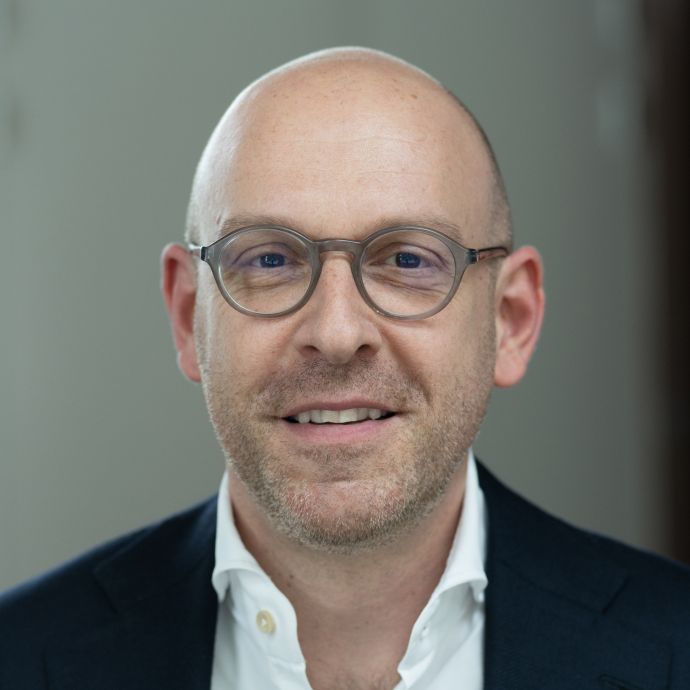 apl. Prof. Dr. Sven Poli