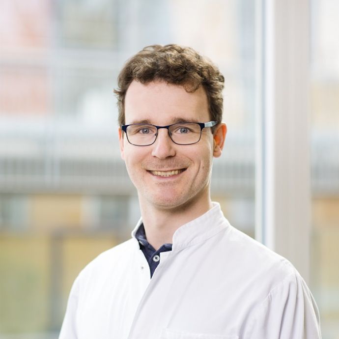 Dr. Oliver Krüger