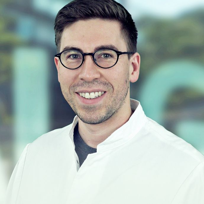 Dr. med. Fabian Wozar