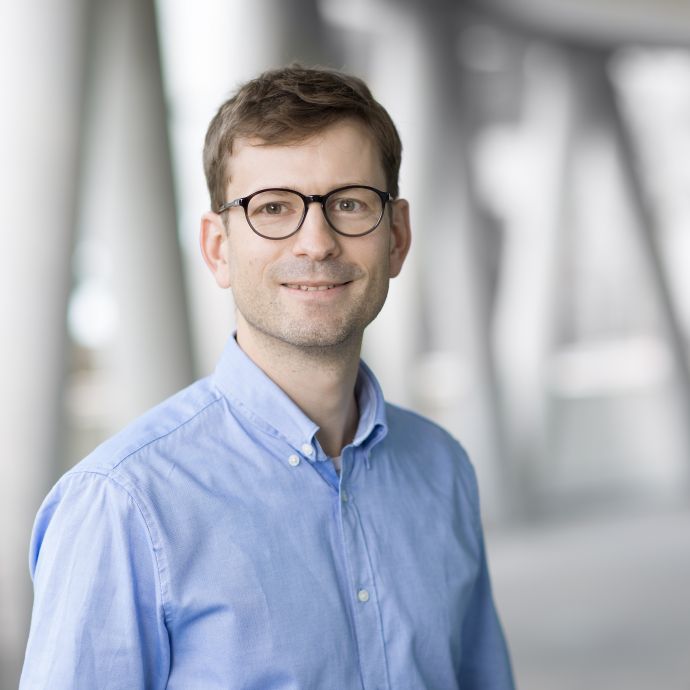 Dr. med. Johannes Hilberath
