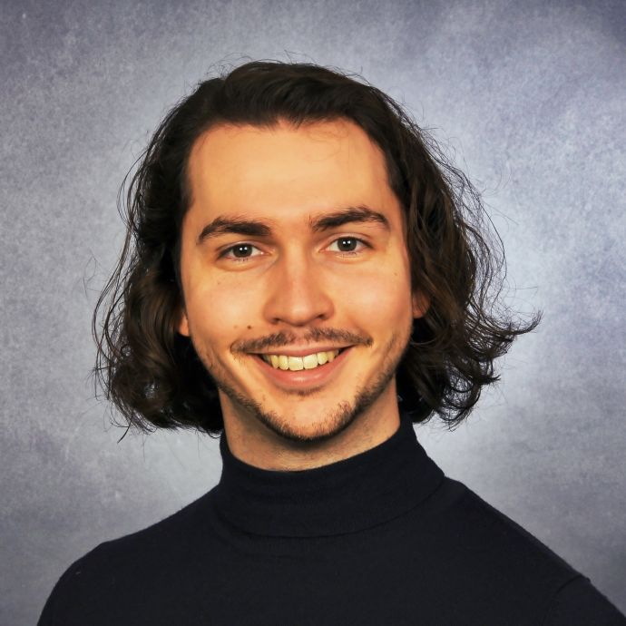 Dr. med. Lorenzo Homann