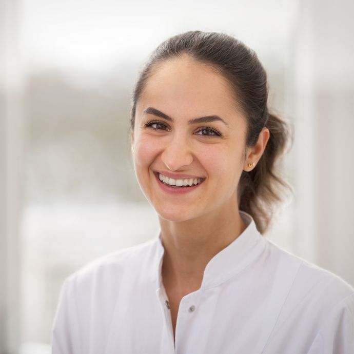 Dr. med. Sarah Wörz