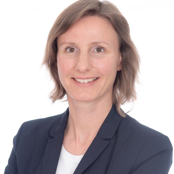 PD Dr. Julia Schulze-Hentrich