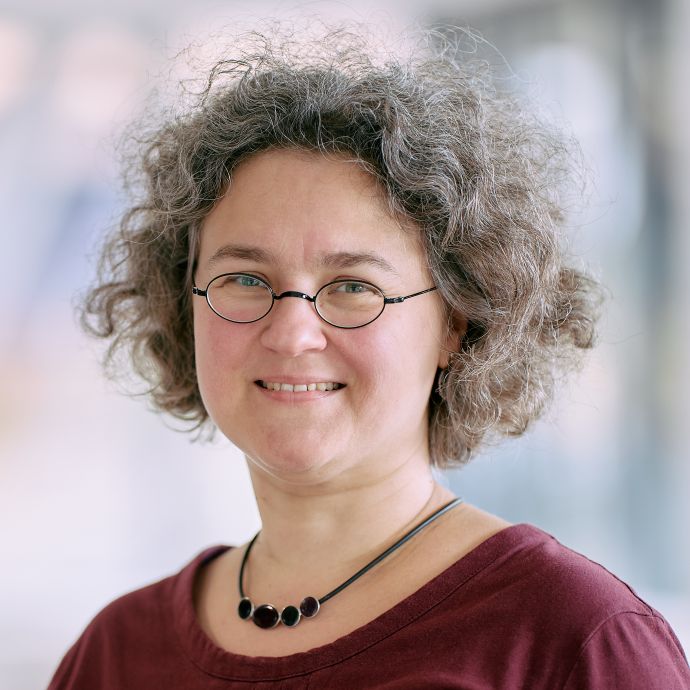 apl. Prof. Dr. med. Katarina Stingl