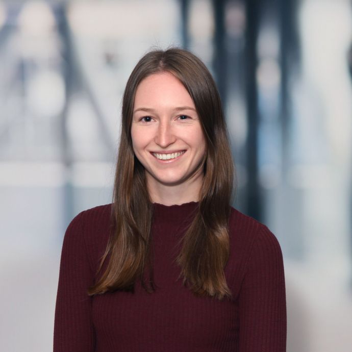Celine Kutterer