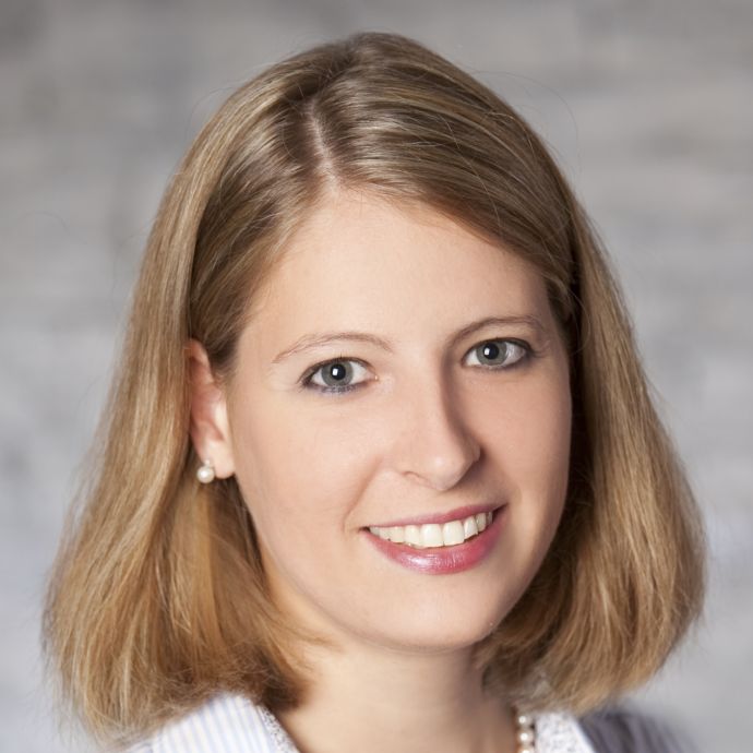Dr. Anja Hieronimus