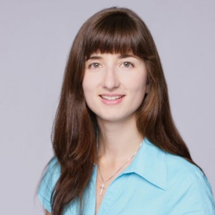 Frau Dipl.-Psychologin Damaris Wirrmann