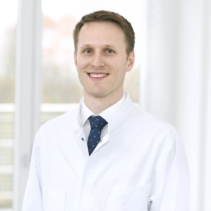 Dr. med. Tobias Engler