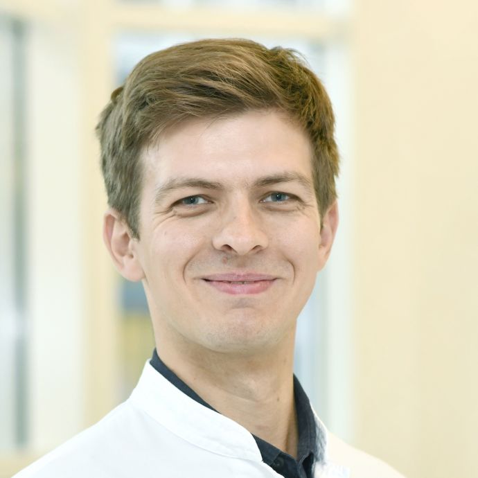 Rafal Berger