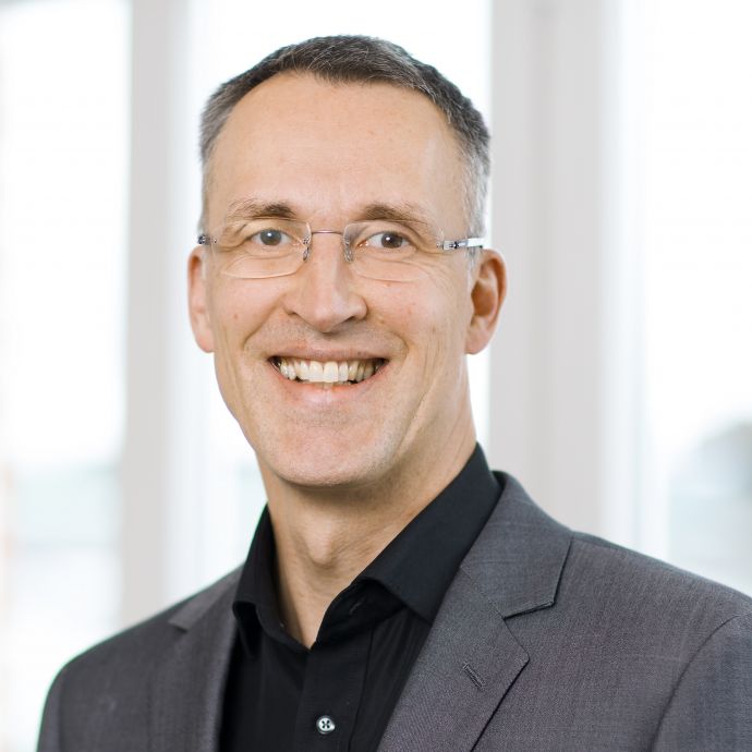 Dr. rer. nat. Stephan Waldmüller
