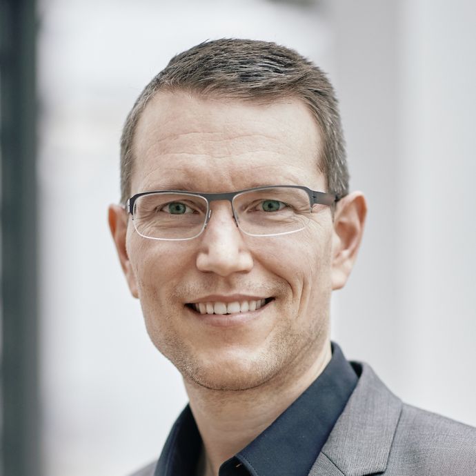 Univ.-Prof. Dr. med. Christian Schürch, MD, PhD