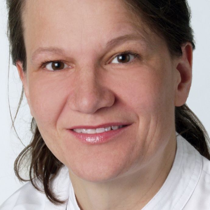 Dr. med. Barbara Schlisio
