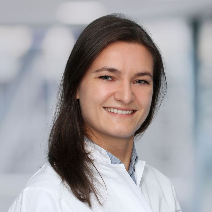 Dr. med. Sarah Kalmbach