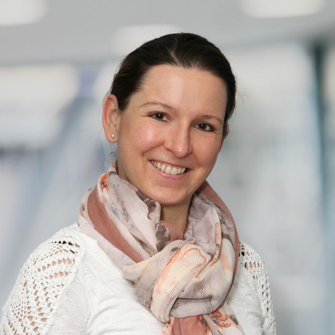 PD Dr. Susanne Diekelmann