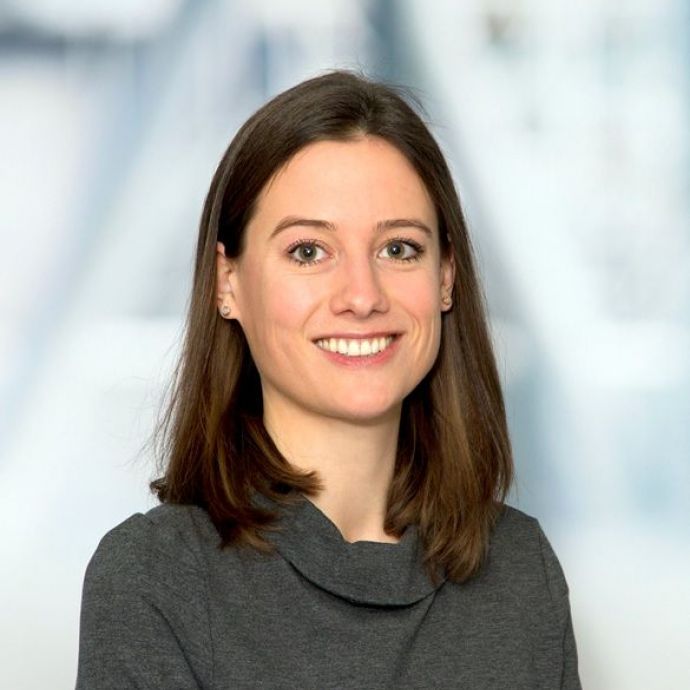 Katharina Klenk