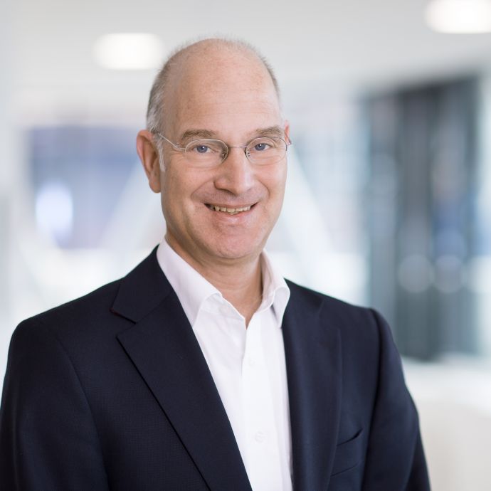 Prof. Dr. Dipl.-Psych. Andreas Wittorf