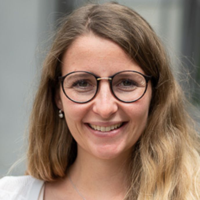 Felicitas Stuber