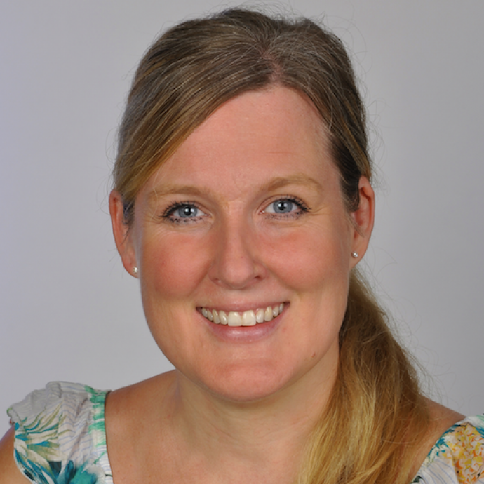 Dr. Judith Vanessa Junginger