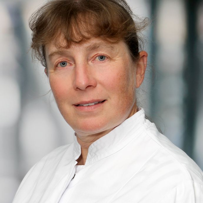 Dr. med. Katrin Benzler