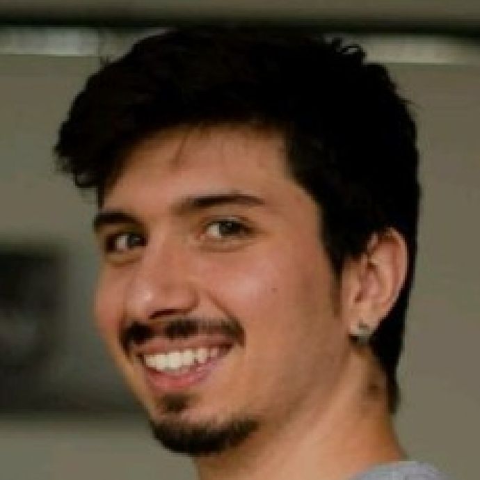 Herr Carlo Caruso