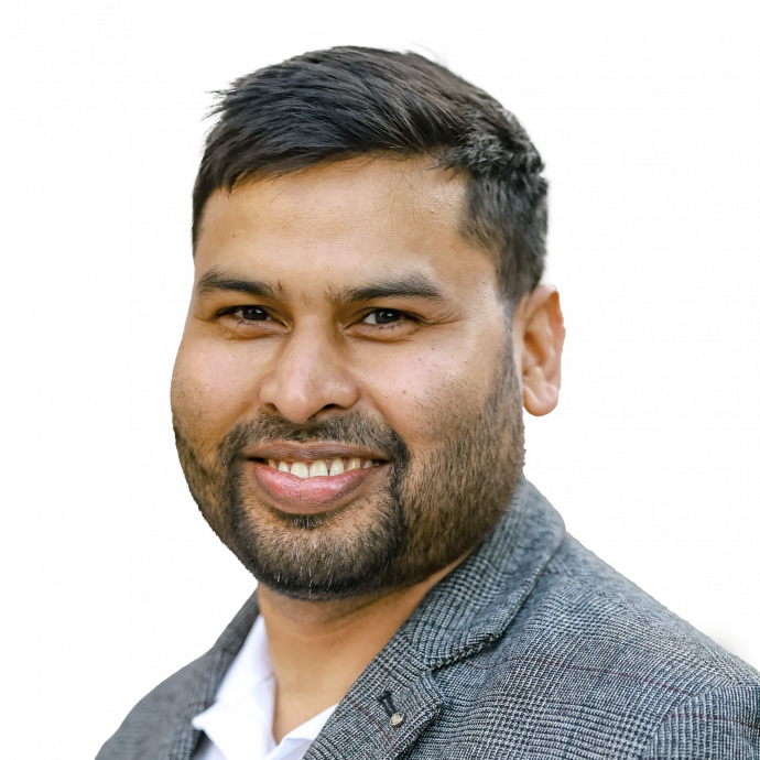 Dr. Umesh K Gautam