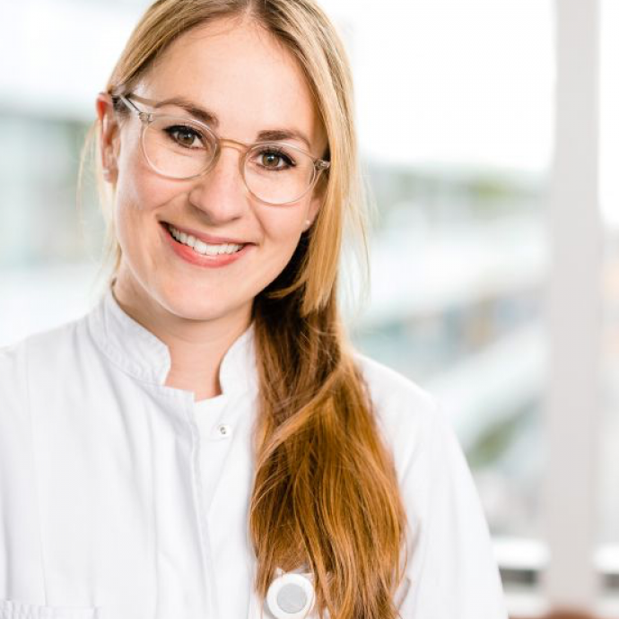 Dr. med. Livia Baas