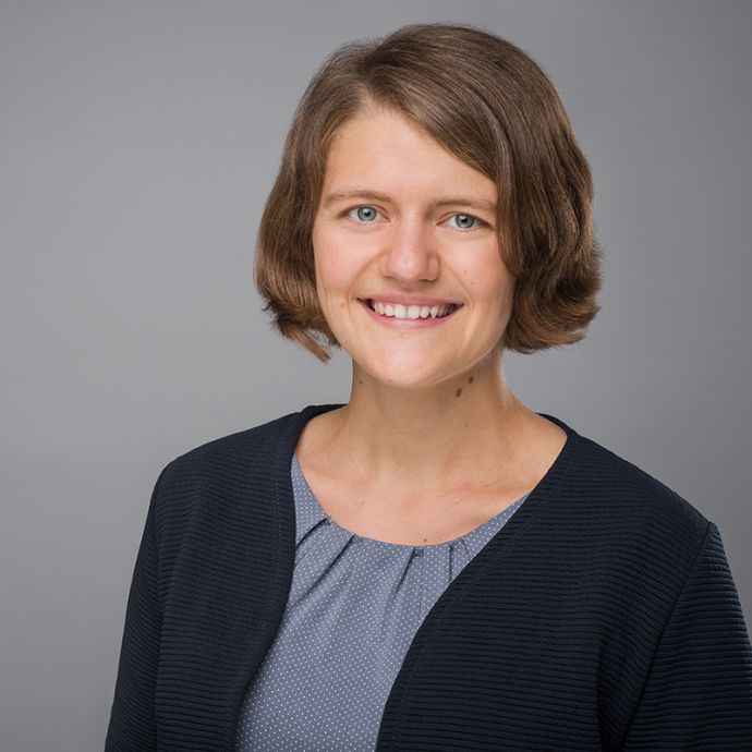 Frau Constanze Greule