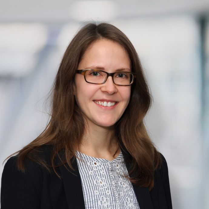 Hannah Röhrbein, M.Sc.